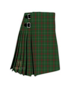 Welsh National Ancient Tartan Kilt