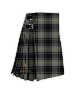 West Point Tartan Kilt