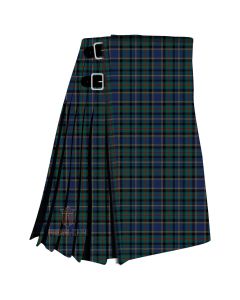 Whitworth Tartan Kilt