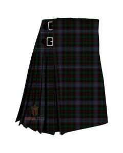 williamson tartan kilt
