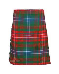 Wilson Tartan Kilt
