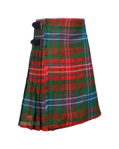Wilson Tartan Kilt
