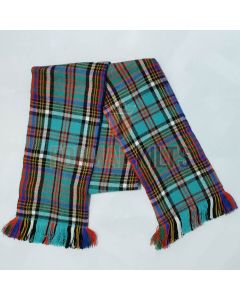 Tartan Sash for Ladies