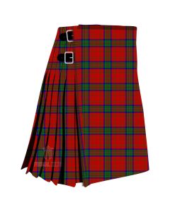 Wood Dress Tartan Kilt