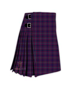 woodcock tartan kilt