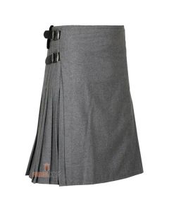 Wool Kilt
