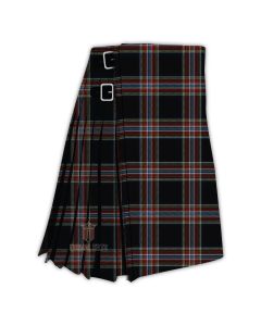 New World Celtic Tartan Kilt