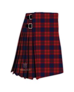 Wotherspoon Modern Tartan Kilt