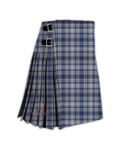 The Spirit of Yorkshire Tartan Kilt