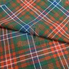wilson tartan
