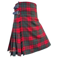 clan cumming kilt