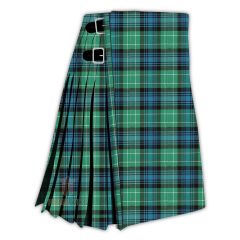 abercrombie ancient tartan kilt