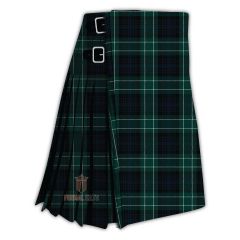 Elphinstone Tartan Kilt