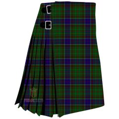 adams tartan kilt