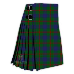 agnew tartan kilt