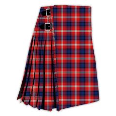 Ainslie Tartan Kilt