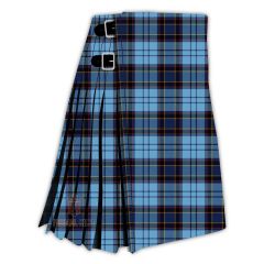 air force tartan kilt