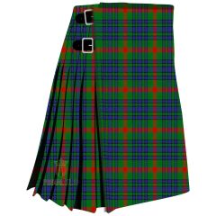 Aiton Tartan Kilt