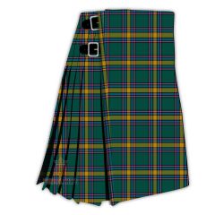 Alberta Provincial Tartan Kilt