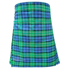 Allen Tartan Kilt