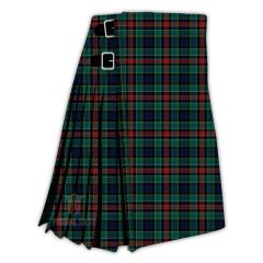 allison tartan kilt