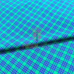 Clan Elphinstone Tartan Fabric