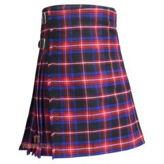 American Legacy Tartan Kilt
