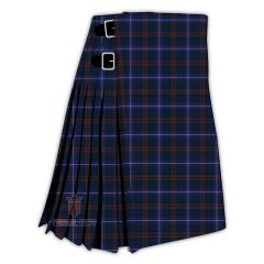 american national tartan kilt