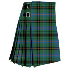 Ancient Davidson Tartan Kilt