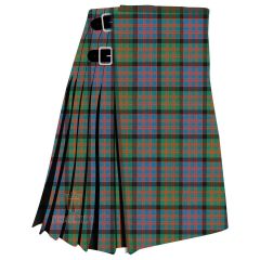 Ancient Macdonald Tartan Kilt