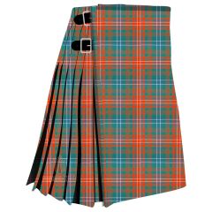 Ancient Wilson Tartan Kilt