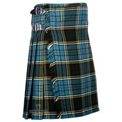 Anderson Tartan Kilt