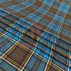 anderson tartan