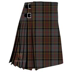 Andover Tartan Kilt