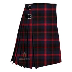 Angus Modern Tartan Kilt