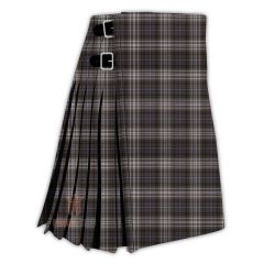Antique Reivr Tartan Kilt