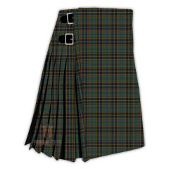 county antrim tartan kilt