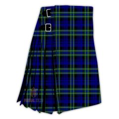 Arbuthnot Modern Tartan Kilt