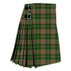 Arizona State Tartan Kilt