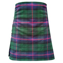 Armstrong Modern Tartan Kilt