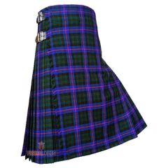 Armstrong Tartan Kilt