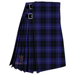 Auckland Tartan Kilt