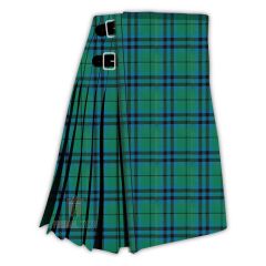 Austin Ancient Tartan Kilt