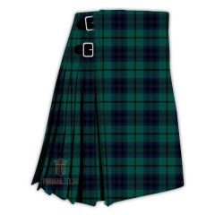 Austin Tartan Kilt