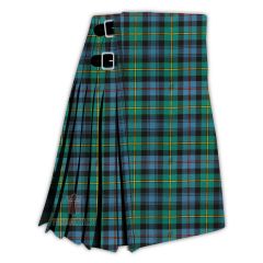 baillie ancient lightweight tartan kilt