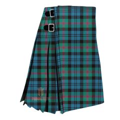 baird ancient tartan kilt
