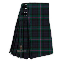 clan baird tartan kilt