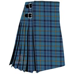 banff and buchan tartan kilt
