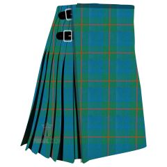 Barclay Hunting Ancient Tartan Kilt