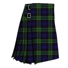 barnes tartan kilt